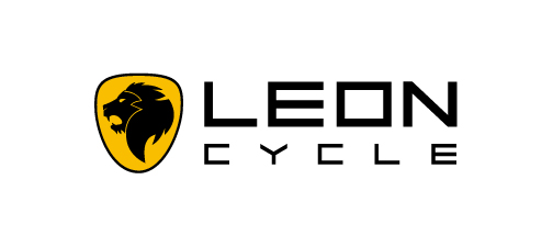 Leon Cycle Logo
